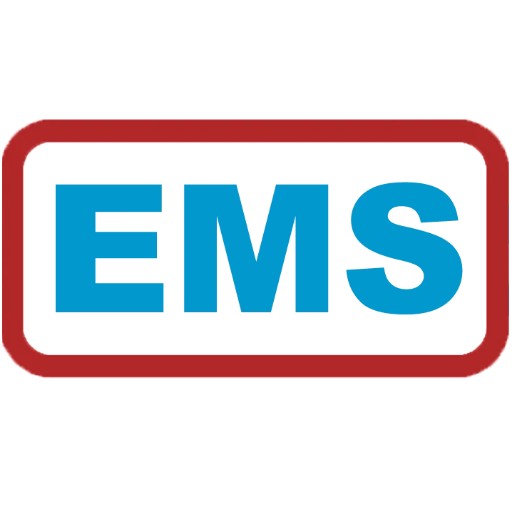 EMS Waste Services logo